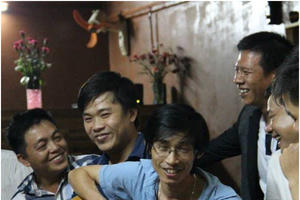 Nhạc sĩ Nguyễn Phước Hòa sáng tác ca khúc cho Liên hoan “Tiếng hát Đại ngàn” toàn quốc