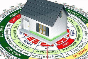 Những tuổi phạm đại kỵ nên tránh xây nhà năm Tân Sửu 2021