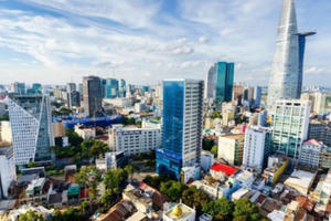 Ba thị trường địa ốc tâm điểm trong 2019