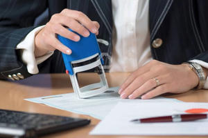 Nhiều sai sót, vi phạm tại văn phòng công chứng Lê Đức Khánh