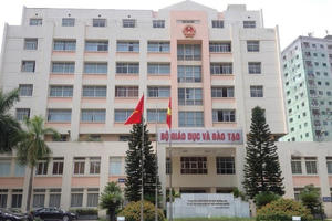 Bộ Giáo dục cần xem xét lại việc các trường đại học “mở” thêm trường Tiểu học, THCS và THPT có đúng quy định pháp luật