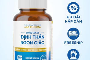 Cảnh báo về quảng cáo sản phẩm của Công ty TNHH Dược phẩm A&C Pharma Cảnh báo về quảng cáo sản phẩm của Công ty TNHH Dược phẩm A&C Pharma