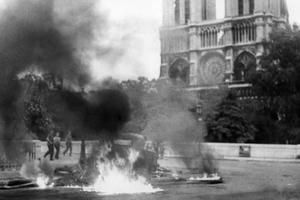 Nhà thờ Đức Bà: Dấu ấn di sản gần 9 thế kỷ giữa “trái tim” Paris