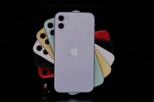 iPhone 11 không gây bất ngờ, vẫn tai thỏ "khó ưa" nhưng sẽ bán rất chạy