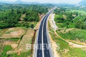 Làm rõ vướng mắc trong đàm phán hợp đồng 3 dự án PPP cao tốc Bắc Nam