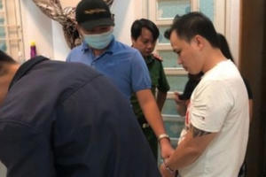 Bình Thuận: Đã bắt được đối tượng lừa tiền tỉ rồi lẩn trốn vào TP Hồ Chí Minh