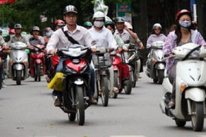 Người dân không có giấy tờ xe sẽ không thể chuyển nhượng, sang tên?