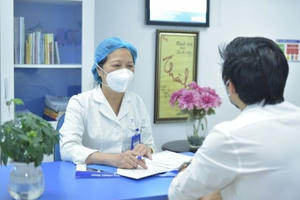 Đổi mới mạnh mẽ phương thức hoạt động của y tế cơ sở