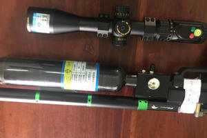 Quảng Nam: Mang súng tự chế đi săn, nam thanh niên thiệt mạng