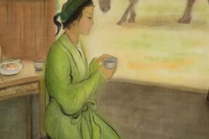 Tội lắm Hoạn Thư ơi!