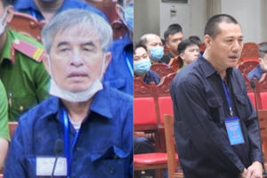 Đồng Nai: Những ông trùm trong đường dây buôn lậu 200 triệu lít xăng lĩnh án