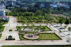 22 người đã bị khởi tố do liên quan vụ án Công ty Cây xanh Công Minh