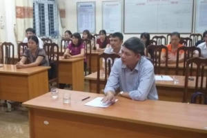 Quảng Ninh: Phòng GD&ĐT thị xã Đông Triều thông tin về việc học sinh bị đánh hội đồng