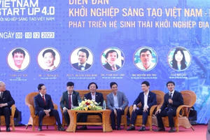 Đặt nền móng xây dựng văn hóa doanh nghiệp trường tồn Đặt nền móng xây dựng văn hóa doanh nghiệp trường tồn