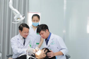 Phòng khám đa khoa Y dược Miền Đông Sài Gòn địa chỉ tin cậy để bảo vệ sức khoẻ