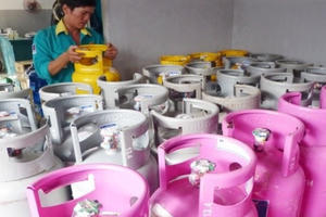 Đề xuất bỏ nhiều quy định liên quan đến kinh doanh khí