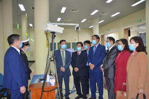 Tổng cục Du lịch ban hành văn bản chỉ đạo phòng chống dịch Corona