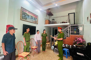 Khởi tố một kế toán công ty môi trường ở Lào Cai vì mua bán trái phép hóa đơn