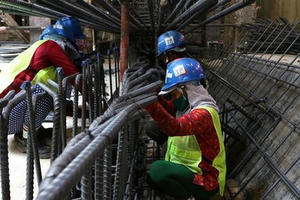 Đề nghị tăng mức xử phạt đối với vi phạm an toàn lao động
