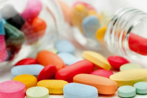 Đình chỉ lưu hành 2 loại thuốc tân dược