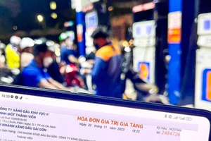 Giảm thuế bảo vệ môi trường đối với xăng, dầu, mỡ nhờn đến 31/12/2025