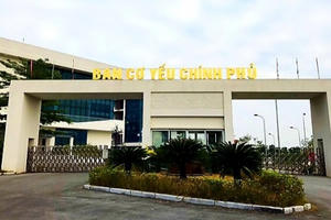 Nhiệm vụ và chức năng của Thanh tra Cơ yếu