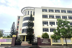 Bài 2 - Các đơn vị trực thuộc Sở LĐ-TB&XH Phú Yên làm trái quy định Luật Đấu thầu