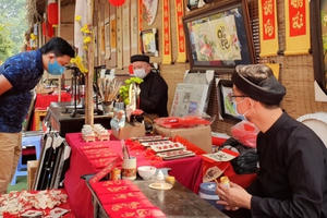 Tăng cường phòng, chống dịch bệnh đảm bảo Tết an lành, vui tươi