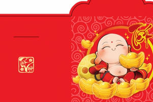 Ngày Tết không lì xì, có được không?