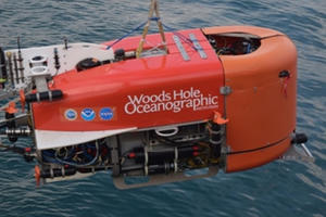 Sử dụng trí tuệ nhân tạo khai thác dầu khí