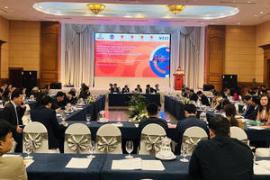 4 tỉnh Đông Bắc bộ tìm cách “gỡ”  khó cho doanh nghiệp xuất nhập khẩu