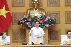 Kỳ thi tốt nghiệp Trung học Phổ thông năm 2021 sẽ được tổ chức như năm 2020