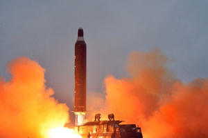 Hawaii chuẩn bị phương án đối phó tên lửa Triều Tiên