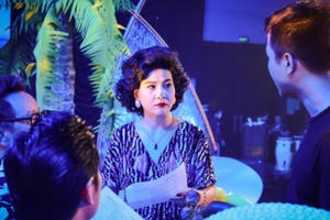 Cát Phượng:Từ người bị cắt vai đến diễn viên đắt sô nhất làng hài Việt