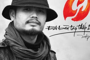 Trần Lập qua đời sau gần 5 tháng chống chọi với căn bệnh hiểm nghèo