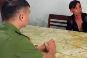 Xuống hiện trường ngăn cản hỗn chiến, 3 chiến sĩ công an bị vây đánh