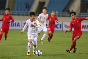 Cựu danh thủ Indonesia: "Có cầu thủ nhập tịch thì chúng ta vẫn dưới tầm Việt Nam"