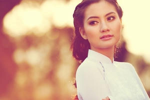 Ngọc Lan – Hành trình từ kiều nữ lận đận đường tình đến khi gặp được người đàn ông của cuộc đời