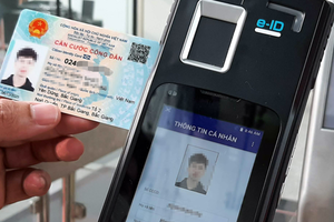 Công an Thái Nguyên truy tìm đối tượng mua bán trái phép thông tin tài khoản ngân hàng