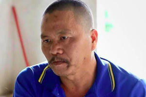 Nghịch tử sát hại mẹ ruột vì lý do không ai ngờ tới