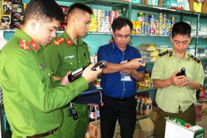 Cao Bằng: Kiểm tra hơn 3.900 cơ sở sản xuất, chế biến, kinh doanh thực phẩm