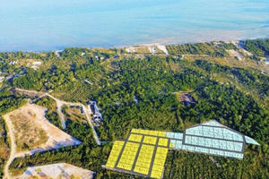 HoREA kiến nghị sửa quy định tách thửa đất để chặn phân lô bán nền