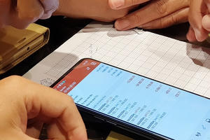 Cảnh báo nguy cơ bị chiếm đoạt tài khoản chứng khoán