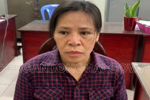 Hành nghề "chứa mại dâm" rồi núp bóng giúp việc để trốn cơ quan chức năng