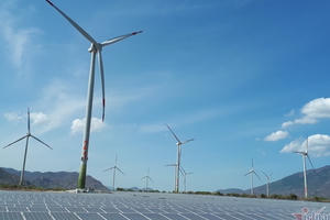 Đón nguồn điện vô tận, hưởng lộc trời bán giá đắt