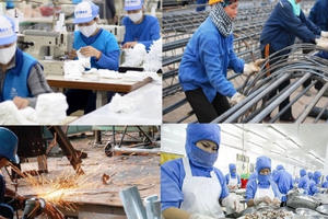 Trong tháng 8/2022, hoàn thành hỗ trợ tiền thuê nhà cho người lao động