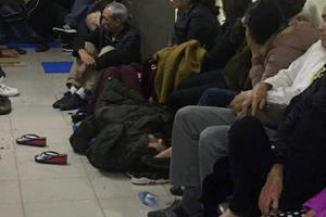 Hải Phòng: Cảnh sát "Đột kích" sới bạc, tạm giữ hình sự 26 đối tượng