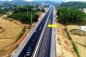 Chỉ định thầu cao tốc Bắc - Nam được không?