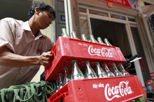 Những vụ bê bối đình đám của Coca Cola