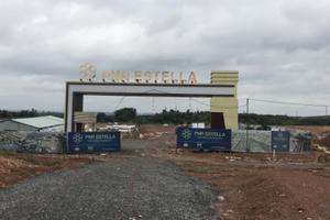 Đồng Nai: Chính quyền "bất lực" trước hành vi xây dựng không phép tại dự án PNR Estella?